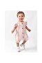Baby Girl Ruffle Jumpsuit