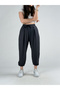 Bürümcük Anthracite Women's Jogger Pants Coc3182 - 2