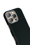 Zengemtx iPhone 16 Pro Max Volt Magsafe Cover (133520) - Black - 3