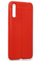 Zengemtx P Smart S Case Auto Focus Cover (134715) - Red - 3
