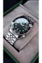 Steel Cord Men's Wristwatch 2 Years Warranty - 2