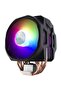 مبرد هواء للمعالج المركزي MasterAir MA610P RGB - 4