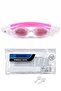 Deniz Havuz 7+ Swimming Goggles with Headphones 08 Pink - 3