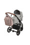 Minoa Baby Care Backpack Powder Rose - 6