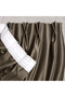 Blackout Blackout 1/2 American Pleated Background Curtain - 4