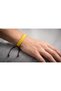 Men’s Braided Leather Bracelet – Adjustable Casual Fashion Wristband