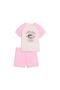 693289 21 Super Kids Shorts T-Shirt Set