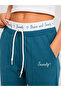 Mışıl 18105-26 Girls' Jogger Pants Comfortable Fit Sweatpants with Pockets - 7