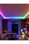 5 Meters 3 Strip Led