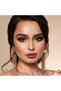 Latin Brown 3 Months Disposable Contact Lenses, Cosmetic Contact Lenses, Color Contact Lenses, Dark Brown Contact Lenses, Pack Of 2 - 2