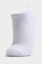 3-Piece Cotton Booties Socks for Girls G3938A8Ns - 2