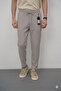 Men's Jogger Sweatpants - Elastic Waist, Cotton, Comfortable Fit