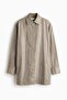 Oversized embellished shirt - 5