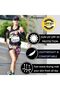 Arm Sleeves for Men Women Work 1 Pair UV Sun Protection UPF Long Sleeves Tattoo Cover Up Sleeves to Cover Arm Sleeves Cooling - 6
