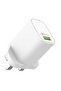 Travel Charger With 3IN1 Cable AD327 - 2