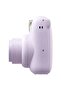 Instax Mini 12 Instant Film Camera, 60 mm, Lilac Purple - 6