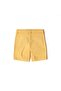Boy's gabardine shorts 1-5 years - 123210 - 3