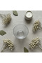 Elegant Modern Acrylic Tumbler - Lightweight Durable Drinkware for Home Kitchen & Travel Use 320 ml - 4