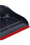 DC1607 Dust Pan - Long Handle With Polymer Construction - Dust Clearing And Picking Tool - 4
