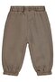 Muslin 6-18 Months Pants - Brown - 2