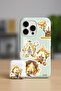 Pure Vanilla Cookie Run Kingdom Phone Laptop Bullet Journal Adhesive Foil Sticker Pack (22 Pcs) - 5