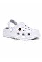 Men's Sabo Doctor and Nurse Slippers Thick Sole Orthopedic Men's Slippers - 3