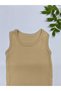 4-Pack 100% Cotton Colored Combed Cotton Interlock Unisex Baby Undershirt Bodysuit - 3