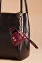Women's Noa Cherry Zipper Bag Charm Bag Ornament - 2