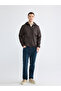 Nevavm Men's Hooded Jacket with a Difference - 3