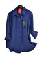Plus Size Women's Modal Awesome Shirt Blouse - 3
