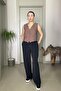 Soft Textured Fleto Pocket Vest - 2