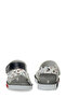 Likya.I White Boys' Sandals - 5
