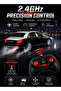 Mercedes Maybach S600 RC Spray Car 1:22 Die-Cast Remote Control Toy with Lights & Sound - 5