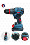 Boss Cordless Drill machine