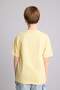 100% Cotton New Regular Fit Crew Neck Printed Short Sleeve T-Shirt Boys H3084A826Sm - 4