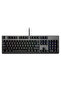 لوحة مفاتيح ميكانيكية CK350 RGB من Outemu مع مفاتيح Gateron Red