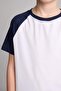 100% Cotton New Regular Fit Crew Neck Short Sleeve T-Shirt Boys H6383A826Hs - 3