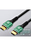 3 Meter 8K HDMI 2.1 Cable 48Gbps, 8K 60Hz, 4K 120Hz, Hdr, Ps5 Xbox Compatible |   Zr839 - 2