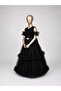 Girl's Evening Dress -Aby-0048 New Model