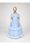 Girl's Evening Dress -Aby-0048 New Model - 4
