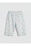 Esvab • Modern & Distinctive Zero Roba Collar Girls' Shorts Pajama Set - 5