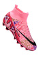 Lion 501 New Season High Ankle Football Boots - 4