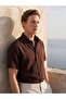 Southblue Plum Regular Fit Men's Shirt