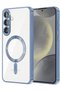 Ilkeshop Galaxy A57 5g Kross Magneticsafe Cover - (211746) Sierra Blue