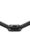 ultrra 3 Smartwatch (Black): 7+2 Multiple Bands, app control, Bluetooth concoction, call & message alerts with airbuds - 3