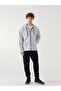 I Hooded Long Sleeve Men's Zipper Sweatshirt from Freezen Store - 2