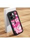 Oppo Reno14 Pro Compatible Black Silicone Case with Shockproof Camera Protection - 2