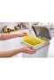 Scented Garbage Bags 10 Gallon 54x60cm – 90 Pieces Vanilla Lemon Lavender - 7
