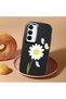 Realme C75 4g Compatible Shock-Absorbing Camera Protected Black Silicone Case - 2