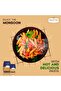 Penne Rigate Pasta 500g (Pack of 4) | Premium Durum Wheat Semolina - 4